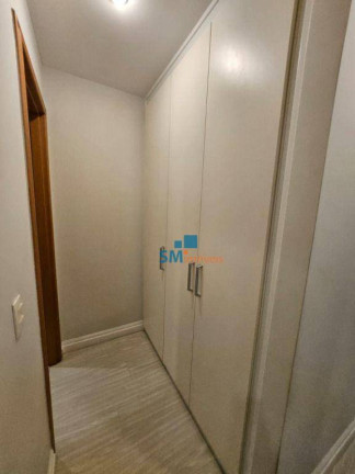 Imagem Apartamento com 3 Quartos para Alugar, 167 m² em Brooklin Paulista - São Paulo