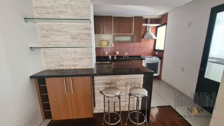 Apartamento com 2 Quartos à Venda, 92 m² em Vila Leopoldina - São Paulo