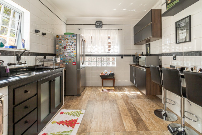Imagem Casa com 3 Quartos à Venda, 280 m² em água Branca - São Paulo