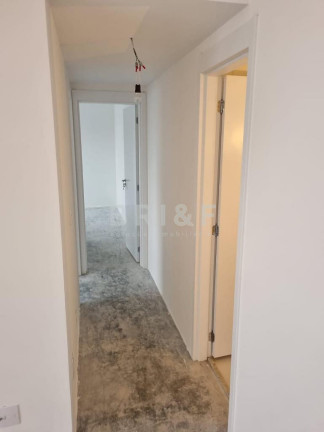 Imagem Apartamento com 2 Quartos à Venda, 81 m² em Vila Santa Catarina - São Paulo