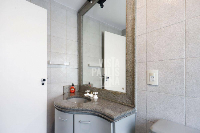 Imagem Apartamento com 4 Quartos à Venda, 155 m² em Perdizes - São Paulo