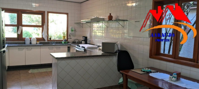 Imagem Casa com 4 Quartos à Venda, 280 m² em Jardim Colibri - Cotia