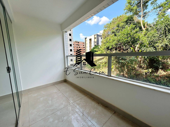 Imagem Apartamento com 3 Quartos à Venda, 92 m² em Ouro Preto - Belo Horizonte