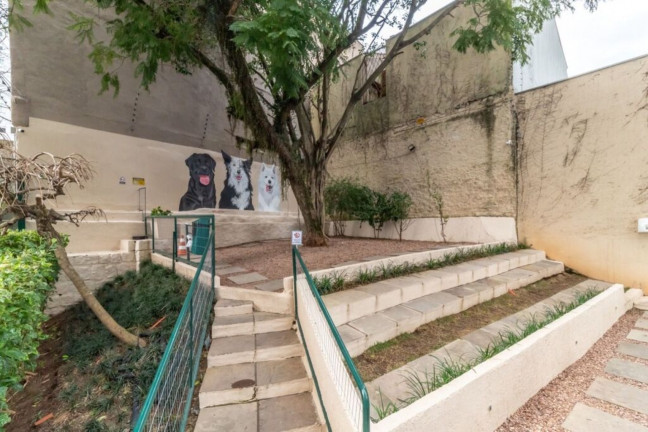 Imagem Imóvel com 3 Quartos à Venda, 76 m² em Passo Da Areia - Porto Alegre Imagem Imóvel com 3 Quartos à Venda, 76 m² em Passo Da Areia - Porto Alegre