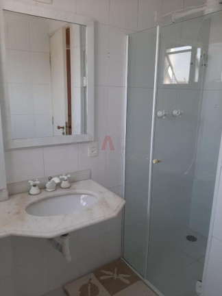 Imagem Apartamento com 2 Quartos à Venda, 57 m² em Moema - São Paulo Imagem Apartamento com 2 Quartos à Venda, 57 m² em Moema - São Paulo