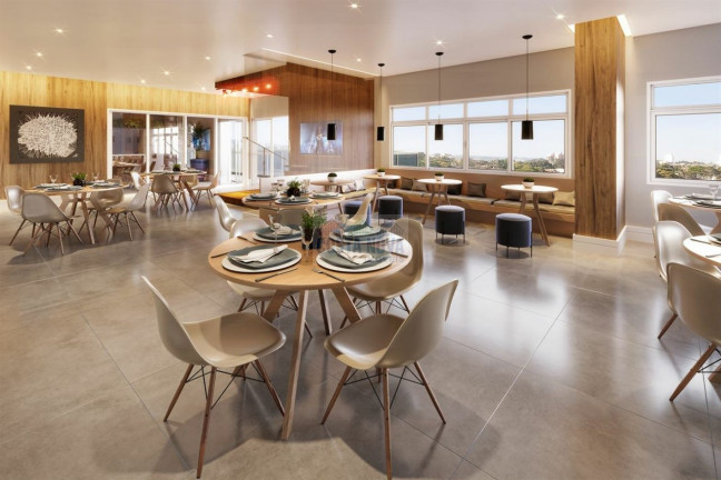 Imagem Apartamento com 3 Quartos à Venda, 116 m² em Gonzaga - Santos