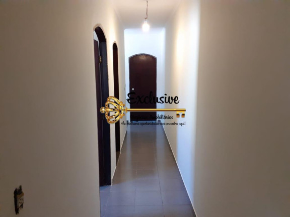 Imagem Sobrado com 3 Quartos à Venda, 176 m² em Santa Maria - Santo André
