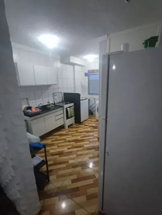 Imagem Apartamento com 2 Quartos à Venda, 49 m² em Barranco - Taubaté