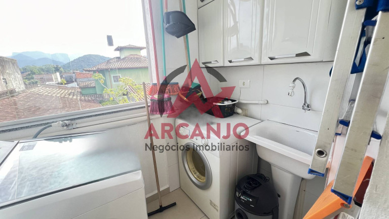 Imagem Apartamento com 2 Quartos para Temporada, 102 m² em Centro - Ubatuba Imagem Apartamento com 2 Quartos para Temporada, 102 m² em Centro - Ubatuba