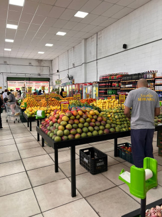 Imóvel à Venda, 400 m² em Conceição - Diadema