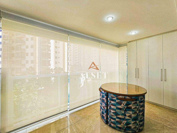 Imagem Apartamento com 1 Quarto para Alugar, 52 m² em Anália Franco - São Paulo Imagem Apartamento com 1 Quarto para Alugar, 52 m² em Anália Franco - São Paulo