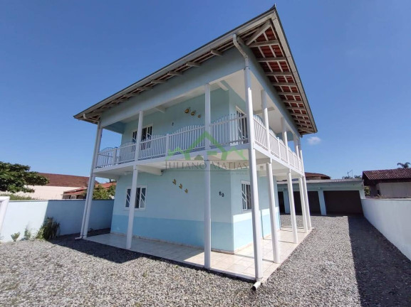 Imagem Sobrado com 3 Quartos à Venda, 170 m² em Pinheiros - Balneário Barra Do Sul Imagem Sobrado com 3 Quartos à Venda, 170 m² em Pinheiros - Balneário Barra Do Sul