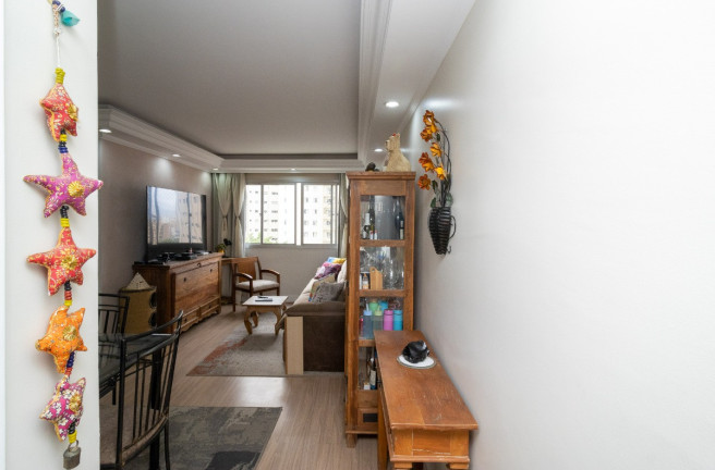 Imagem Apartamento com 3 Quartos à Venda, 84 m² em Freguesia Do ó - São Paulo
