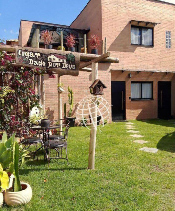 Casa com 5 Quartos à Venda, 128 m² em Jardim Dos Pinheiros - Atibaia