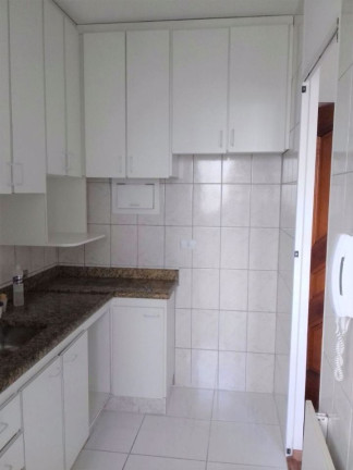 Imagem Apartamento com 2 Quartos à Venda, 55 m² em Jardim Vergueiro - São Paulo Imagem Apartamento com 2 Quartos à Venda, 55 m² em Jardim Vergueiro - São Paulo