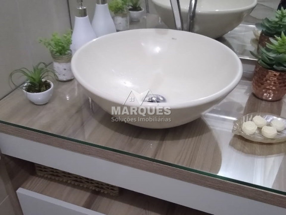 Imagem Apartamento com 3 Quartos à Venda, 67 m² em Jardim García - Campinas