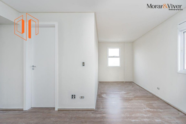Imagem Apartamento com 3 Quartos à Venda, 198 m² em São Pedro - São José Dos Pinhais