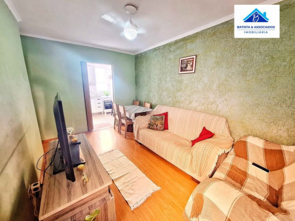 Imagem Apartamento com 2 Quartos à Venda, 59 m² em Vila Padre Manoel De Nóbrega - Campinas Imagem Apartamento com 2 Quartos à Venda, 59 m² em Vila Padre Manoel De Nóbrega - Campinas