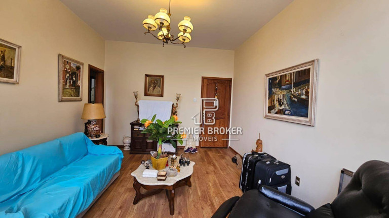 Apartamento com 3 Quartos à Venda, 100 m² em Alto - Teresópolis