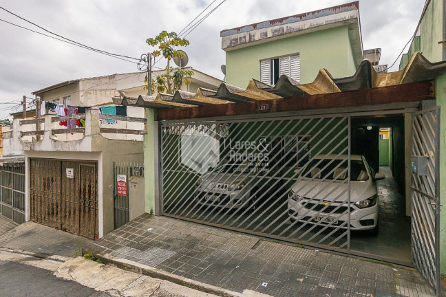 Imóvel com 4 Quartos à Venda, 155 m² em Vila Dalva - São Paulo
