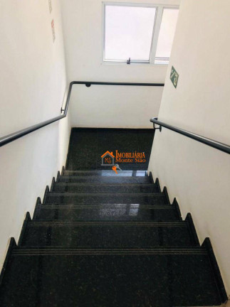 Imagem Imóvel com 2 Quartos à Venda, 80 m² em Vila Nova Bonsucesso - Guarulhos