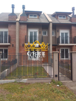 Casa com 3 Quartos à Venda, 126 m² em São Rafael - Canela