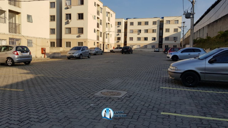 Imagem Apartamento com 2 Quartos à Venda, 55 m² em Jardim Primavera - Duque De Caxias Imagem Apartamento com 2 Quartos à Venda, 55 m² em Jardim Primavera - Duque De Caxias