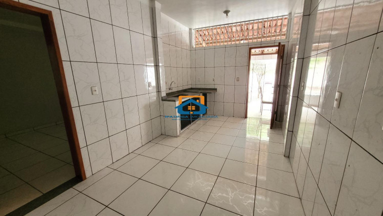 Casa com 3 Quartos à Venda, 196 m² em Bethânia - Ipatinga