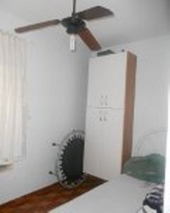 Imagem Apartamento com 3 Quartos à Venda, 85 m² em Vila Mariana - São Paulo