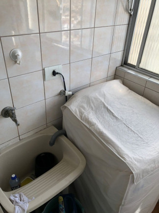 Imagem Apartamento com 2 Quartos à Venda, 68 m² em Vila Ema - São Paulo Imagem Apartamento com 2 Quartos à Venda, 68 m² em Vila Ema - São Paulo