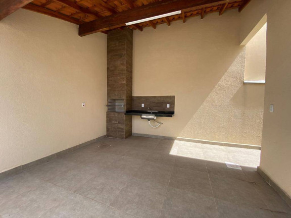 Imagem Casa de Condomínio com 3 Quartos à Venda, 200 m² em Jardim Golden Park Residencial - Sorocaba