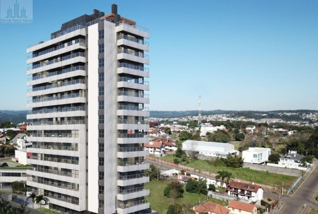 Imagem Apartamento com 2 Quartos à Venda, 85 m² em São Bento - Bento Gonçalves