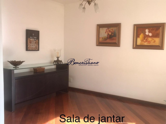 Imagem Apartamento com 4 Quartos à Venda, em Santana - Sao Paulo Imagem Apartamento com 4 Quartos à Venda, em Santana - Sao Paulo