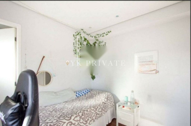 Imagem Apartamento com 4 Quartos à Venda, 177 m² em Vila Romana - São Paulo