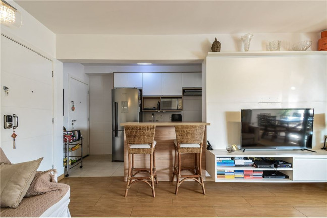 Imagem Apartamento com 2 Quartos à Venda, 155 m² em Jardim Prudência - São Paulo Imagem Apartamento com 2 Quartos à Venda, 155 m² em Jardim Prudência - São Paulo