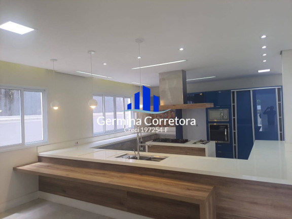 Imagem Casa com 4 Quartos à Venda, 375 m² em Alphaville - Santana De Parnaíba Imagem Casa com 4 Quartos à Venda, 375 m² em Alphaville - Santana De Parnaíba
