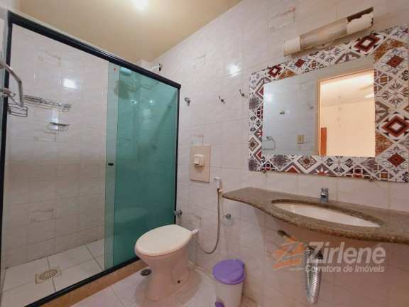 Imagem Apartamento com 5 Quartos à Venda, 160 m² em Praia Do Morro - Guarapari