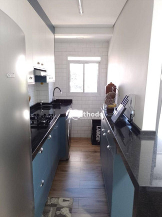 Imagem Apartamento com 2 Quartos à Venda, 49 m² em Vila Industrial - Campinas Imagem Apartamento com 2 Quartos à Venda, 49 m² em Vila Industrial - Campinas
