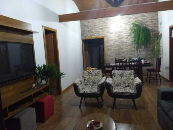 Imagem Casa com 3 Quartos à Venda, 100 m² em Albuquerque - Teresópolis Imagem Casa com 3 Quartos à Venda, 100 m² em Albuquerque - Teresópolis