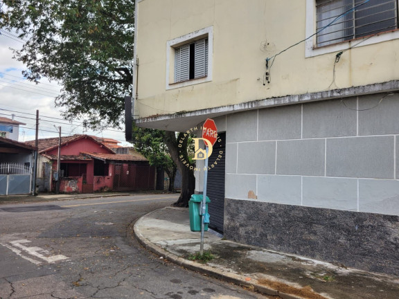 Imóvel Comercial à Venda, 247 m² em Jardim São José Centro - São José Dos Campos