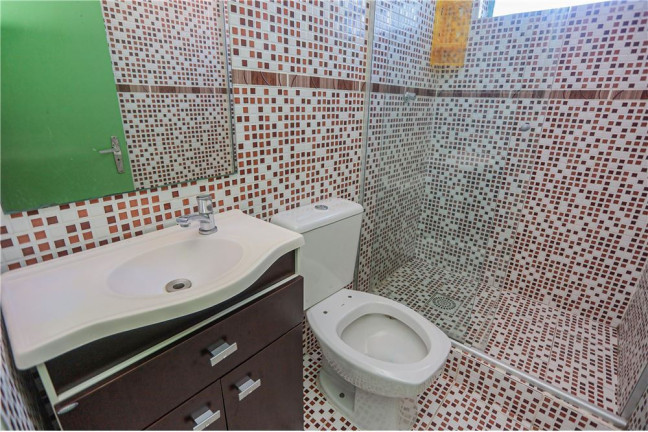 Imagem Apartamento com 2 Quartos à Venda, 53 m² em Morro Santana - Porto Alegre Imagem Apartamento com 2 Quartos à Venda, 53 m² em Morro Santana - Porto Alegre