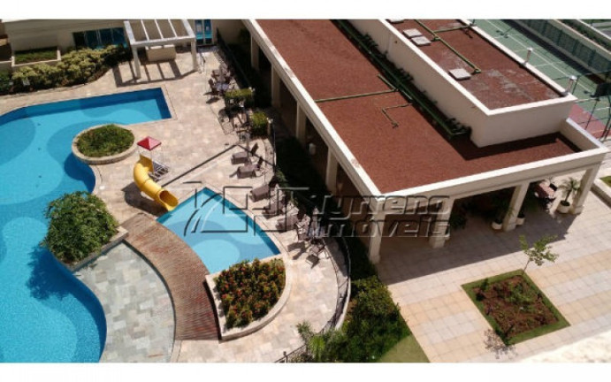 Imagem Apartamento com 3 Quartos para Alugar, 194 m² em Jardim Aquarius - São José Dos Campos Imagem Apartamento com 3 Quartos para Alugar, 194 m² em Jardim Aquarius - São José Dos Campos