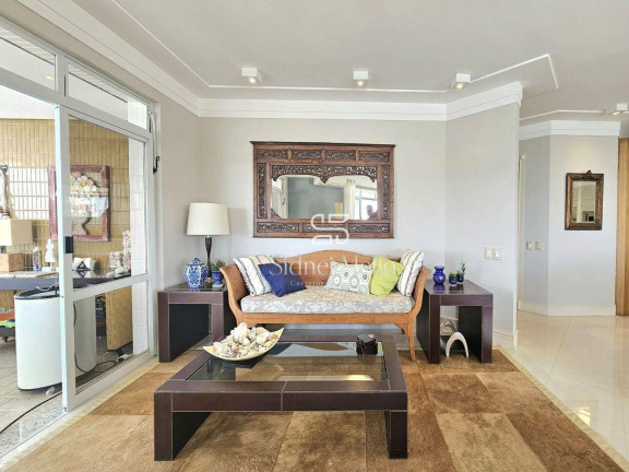 Imagem Apartamento com 4 Quartos à Venda, 373 m² em Frente Mar Centro - Balneário Camboriú