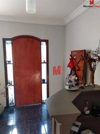 Imagem Casa com 4 Quartos à Venda, 205 m² em Vila Carvalho - Sorocaba