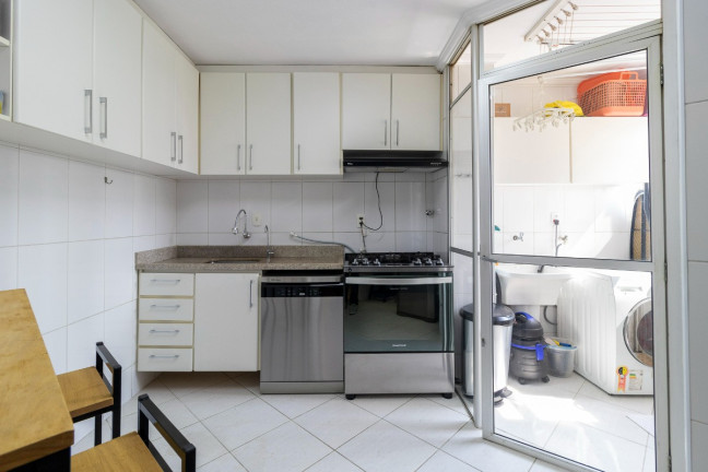 Imagem Apartamento com 2 Quartos à Venda, 62 m² em Santo Amaro - São Paulo Imagem Apartamento com 2 Quartos à Venda, 62 m² em Santo Amaro - São Paulo
