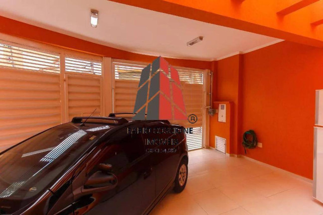 Imagem Casa com 3 Quartos à Venda, 175 m² em Vila Formosa - São Paulo