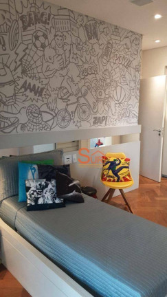 Imagem Apartamento com 3 Quartos à Venda, 300 m² em Jardim Três Marias - São Bernardo Do Campo Imagem Apartamento com 3 Quartos à Venda, 300 m² em Jardim Três Marias - São Bernardo Do Campo