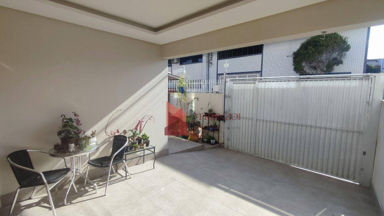 Imagem Sobrado com 2 Quartos à Venda, 80 m² em São João - Itajaí Imagem Sobrado com 2 Quartos à Venda, 80 m² em São João - Itajaí