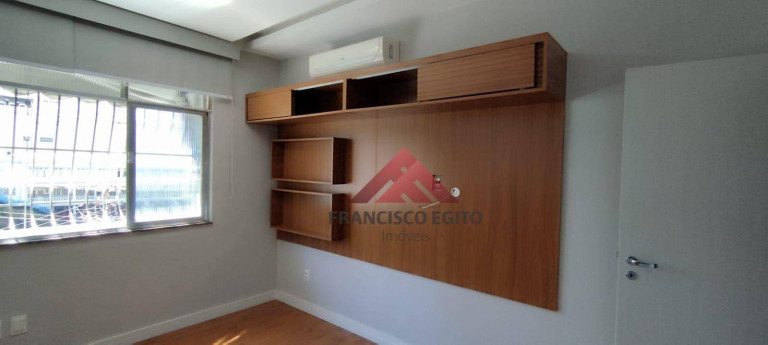Imagem Apartamento com 2 Quartos à Venda, 74 m² em Icaraí - Niterói Imagem Apartamento com 2 Quartos à Venda, 74 m² em Icaraí - Niterói