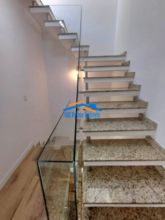 Imagem Casa de Condomínio com 2 Quartos à Venda, 140 m² em Vila Osasco - Osasco Imagem Casa de Condomínio com 2 Quartos à Venda, 140 m² em Vila Osasco - Osasco